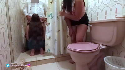Sexo com um desconhecido